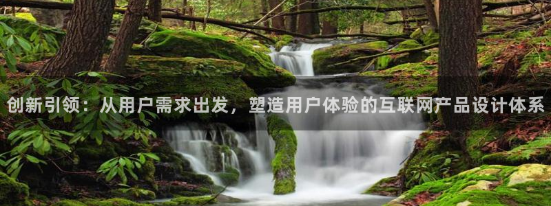 天狮娱乐登录：创新引领：从用户